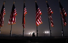 Ông Trump giành một lợi thế lớn trước ông Biden: Bất ngờ với bí quyết mang tên... Obama