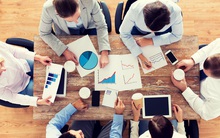 Lịch sự kiện và tin vắn chứng khoán ngày 15/09