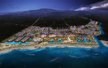 Vừa tăng vốn lên nghìn tỷ, Công ty của một doanh nhân 9x huy động 1.500 tỷ trái phiếu, đảm bảo bằng dự án nghỉ dưỡng 73ha tại Bình Thuận