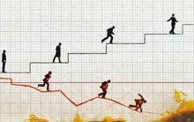 Bạn của hiện tại, có phải là bộ dạng mà 10 năm trước bạn luôn tưởng tượng hay không?