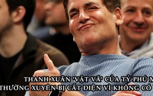 Cách vượt qua tuổi 20 ‘vật vã’ của Mark Cuban: Chăm mặc cả, ‘sống như một sinh viên'