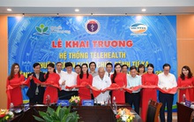 Telehealth hiện thực hóa giấc mơ "thế giới phẳng" trong ngành y tế