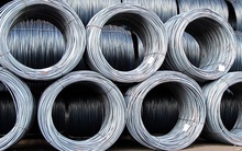 Sản xuất và tiêu thụ thép tăng tháng thứ 2 liên tiếp