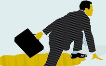 Chín chắn nhờ nghịch cảnh, vinh quang nhờ đường cùng: Càng chịu đựng được bao nhiêu sự tủi thân, bạn càng thành công bấy nhiêu