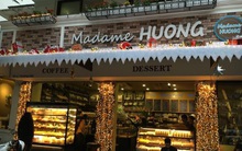 'Nóng' chuyện bánh Madame Huong: Bà chủ nói gì về tin nhắn 'ghi thế thuế vào đập chết'?