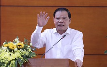 Bộ trưởng Nông nghiệp: 'Soi kính hiển vi' cũng không thấy sản phẩm chăn nuôi xuất khẩu