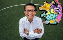 Tỷ phú Richard Tan - ông chủ My Aladdinz là 'ông trùm' đa cấp