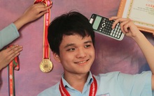 Nam sinh Đà Nẵng đánh bật các thí sinh thi đợt 1, trở thành người duy nhất toàn quốc đạt 30 điểm tốt nghiệp là ai?