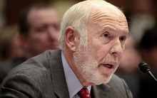 9 nhà quản lý quỹ đầu cơ giàu nhất nước Mỹ