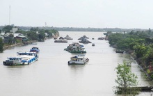 Sotrans chỉ mua được 6 triệu cổ phiếu Sowatco trong tổng số 67 triệu cổ phiếu đăng ký