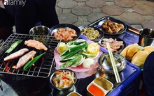 Đồ nướng vỉa hè: Mối nguy tiềm ẩn vô cùng đáng sợ nhưng nhiều người vẫn ăn vì "khuất mắt trông coi"