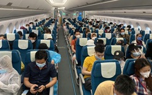 Mở đường bay quốc tế: Khách chỉ được mua vé khi đã có chỗ ở tại Việt Nam