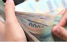 Tiền lương từ năm 2021 có tăng hoặc thay đổi gì không?