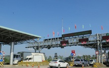 Chính phủ chỉ đạo 3 phương án gỡ khó thu phí tự động không dừng của VEC