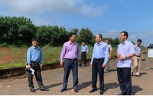 Đại lộ nghìn tỷ ở Đắk Lắk: Có tiền mà không tiêu được là lỗi của chủ đầu tư