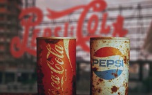 Pepsi vs Coca: Cuộc chiến tại Liên Xô và câu chuyện đổi tàu ngầm lấy nước ngọt