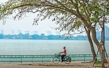 Đêm nay Bắc Bộ đón đợt không khí lạnh đầu tiên, từ ngày mai Hà Nội chuyển mát