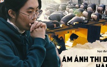 Cuộc chiến thi đại học Hàn Quốc: Học 16 tiếng/ngày, nhốt mình trong phòng biệt giam trắng, ám ảnh đến mức cần thôi miên để trấn tĩnh