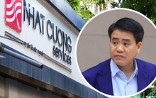 Đang làm thủ tục xin cho ông Nguyễn Đức Chung được tại ngoại