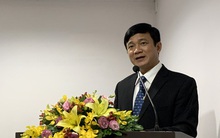 Hiệu trưởng ĐH Tôn Đức Thắng Lê Vinh Danh bị cách hết chức vụ trong Đảng