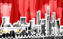 1 thập kỷ trước nhân loại đặt ra 20 mục tiêu cần thực hiện để cứu lấy Trái đất, giờ nhìn lại ai cũng thấy sốc vì những gì chúng ta đã làm được