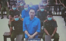 Xử vợ Đường 'Nhuệ' và 4 cán bộ thông thầu đất: Một bị cáo phản cung