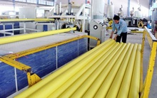 Nhựa Đồng Nai (DNP) chào bán 10 triệu cổ phiếu, tăng VĐL lên xấp xỉ 1.100 tỷ đồng