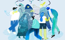 Thân nhau đến đâu, cũng không được phép kể cho nhau nghe 3 chuyện: Lỡ miệng một lần, lợi bất cập hại