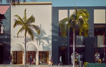 Dolce & Gabbana đã đánh mất 98% thị trường Trung Quốc như thế nào chỉ với một video