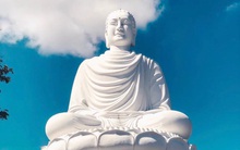 Vô tình làm nứt tượng Phật, ngày hôm sau tất cả mọi người không tin vào mắt mình: Nhân sinh vốn không hoàn hảo, khổ đau chính là món quà cho kẻ khôn ngoan