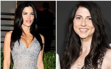 Sau 1 năm ly hôn, vợ cũ tỷ phú Amazon chính thức trở thành người phụ nữ giàu nhất thế giới, đáng chú ý là tình trạng của "kẻ thứ 3"