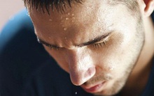 Nếu bạn mồ hôi ở 4 vùng này thì không phải là giải độc mà chính là tín hiệu của bệnh