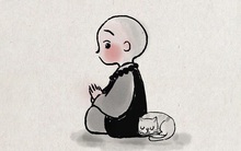 Biết thỏa mãn là người giàu, hậu đạo là người tốt, bình phàm chính là cao nhân