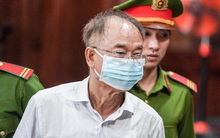 Vụ giao đất vàng nghìn tỷ: Sáng nay toà tuyên án ông Nguyễn Thành Tài và 4 đồng phạm