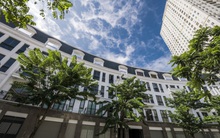 Văn Phú Invest (VPI) triển khai phương án phát hành 40 triệu cổ phiếu trả cổ tức