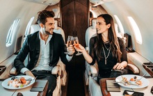 Cách tiêu "ngông" của giới nhà giàu, giới bình dân nhìn vào chỉ buông một câu "điên rồ"