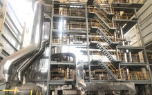 DDG đầu tư hệ thống xử lý CO2 đón làn sóng đầu tư khu công nghiệp