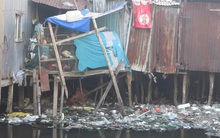 Cải tạo sông Tô Lịch thành công viên: Bài học "quyết tâm" từ kênh Nhiêu Lộc - Thị Nghè