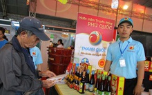 "Cuộc chiến" nước mắm chưa yên