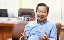 Hiệu trưởng trường ĐH Khoa học Xã hội và Nhân văn Hà Nội xin từ chức