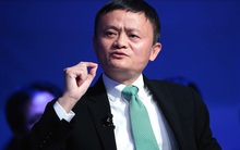 Jack Ma nâng mục tiêu huy động IPO của Ant Group lên 35 tỷ USD