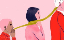 Tôi nỗ lực làm việc, tính cách hướng nội, vì sao vẫn có người nói xấu sau lưng?