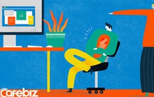 5 lời khuyên của một người từng khởi nghiệp hơn 40 tuổi dành cho bạn: Giảm tải nhân viên, không phải công ty tàn nhẫn mà do thị trường lựa chọn