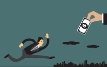 Đạo lý đơn giản nhưng có người phải mất cả đời mới ngẫm ra: Chạy theo vật chất muôn đời không thấy đích