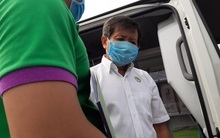 Ông Đoàn Ngọc Hải tức giận vì bị mạo danh, quyên góp tiền từ thiện trên mạng xã hội