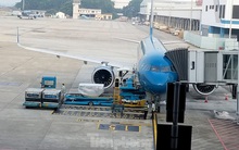 Nhân viên kỹ thuật máy bay bị sét đánh tử vong tại sân bay Nội Bài