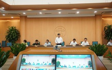 CDC Hà Nội "chịu" lên tiếng sau nhiều lần được chỉ đạo mua sắm sinh phẩm xét nghiệm Covid-19