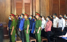 Sai phạm chất chồng tại Công ty Lương thực Trà Vinh