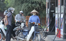 Thay cách tính giá cơ sở với xăng dầu: Thuế, phí không thay đổi