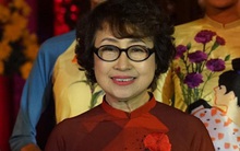 Giọng đọc huyền thoại "Thuê bao quý khách vừa gọi hiện không liên lạc được": Ngoại hình U80 gây ngỡ ngàng, nhưng cách dạy con khiến ai cũng nể